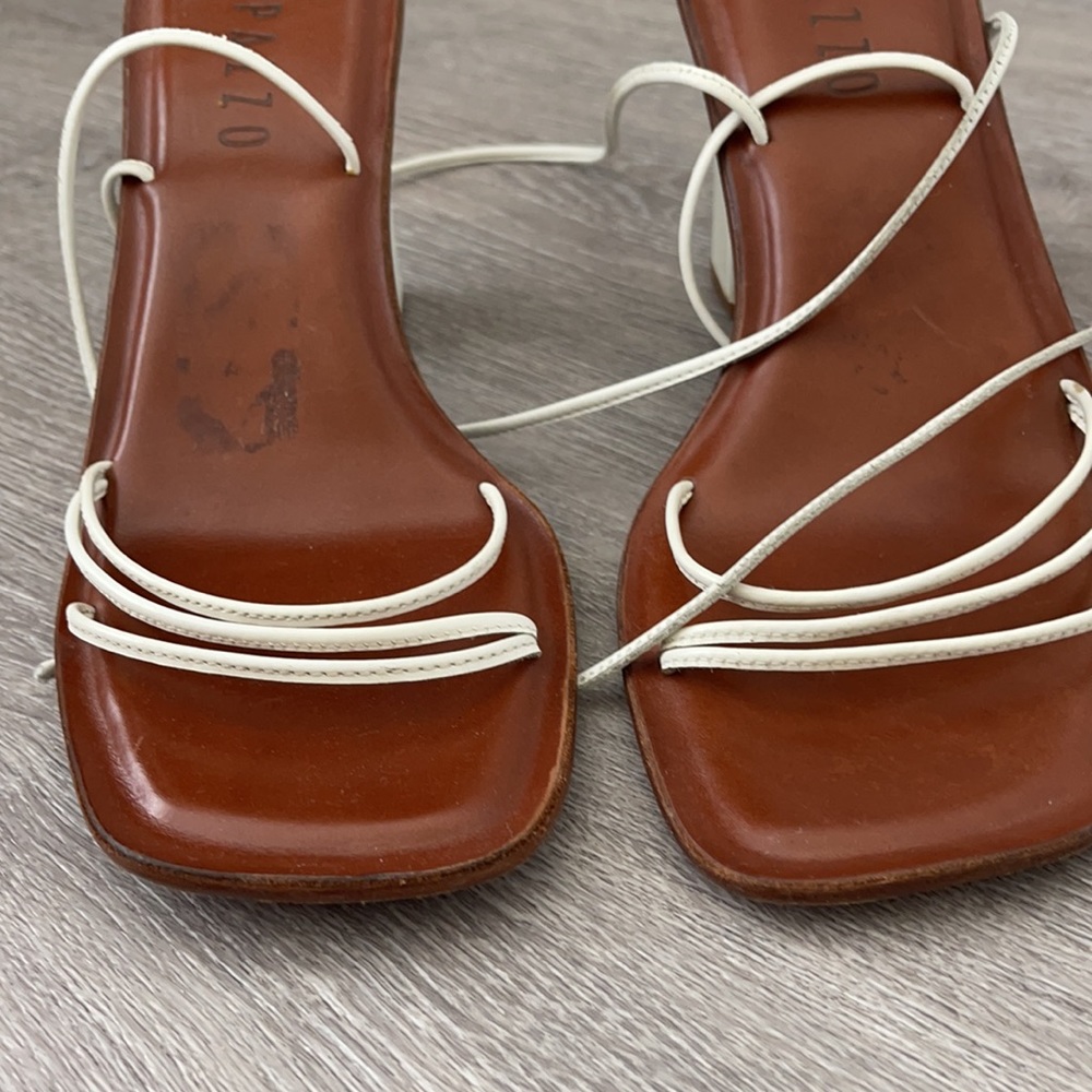Pazzo sandals - Picture 4 of 5
